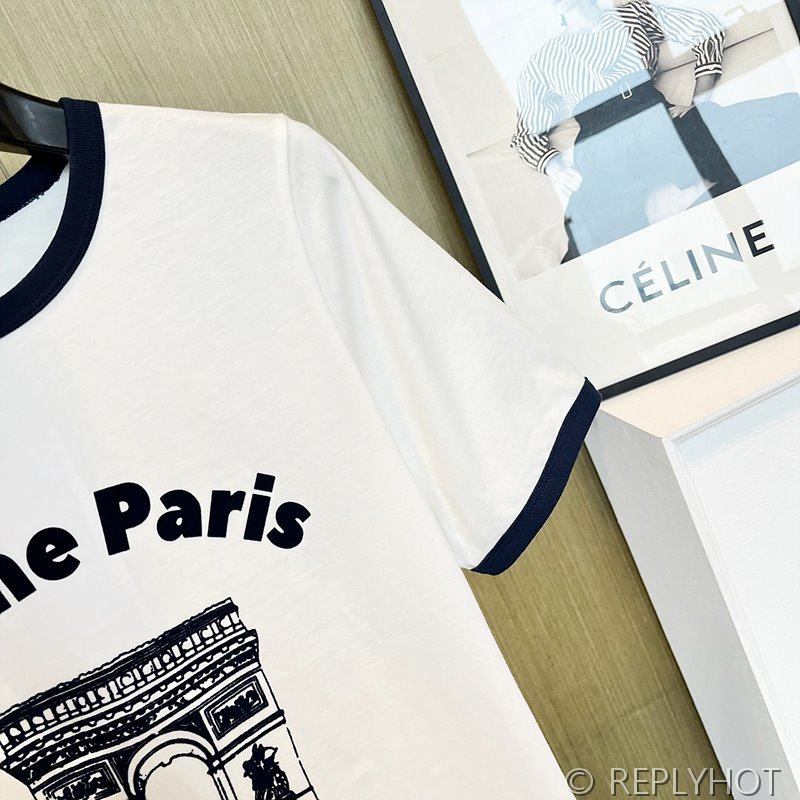 셀린느 트리비옹 반팔 [매장가 190만원대]