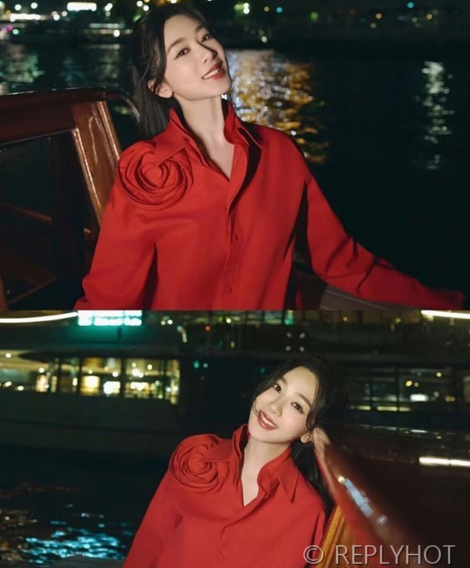 발렌티노 코튼 포플린 셔츠 3COLOR [매장가 350만원대]