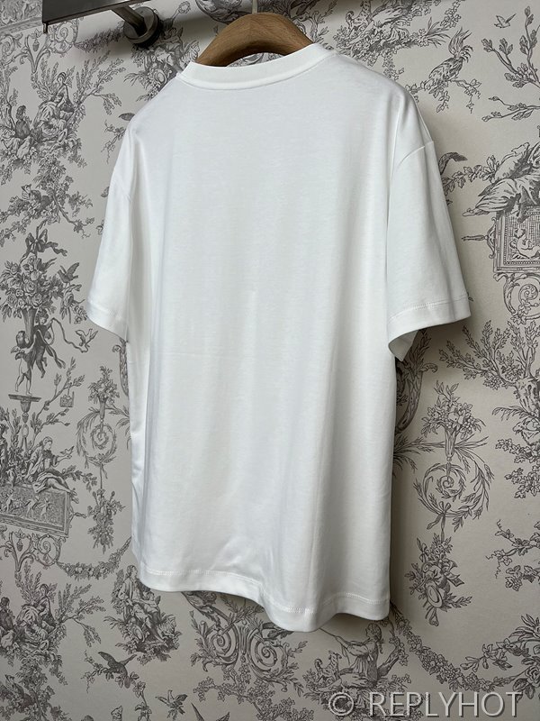 루이비통 노티컬 LV 티셔츠 [매장가 132만원대]