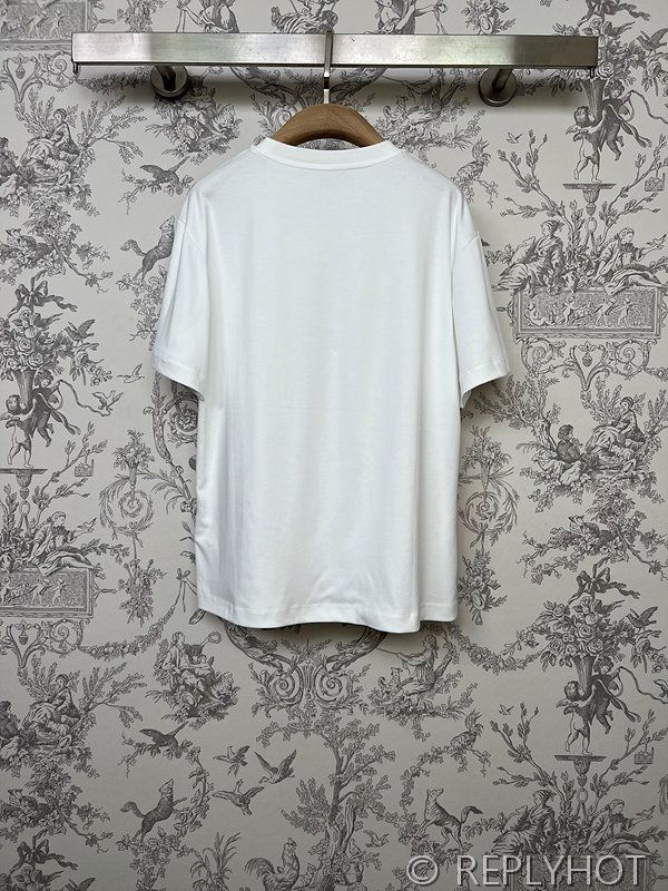 루이비통 노티컬 LV 티셔츠 [매장가 132만원대]