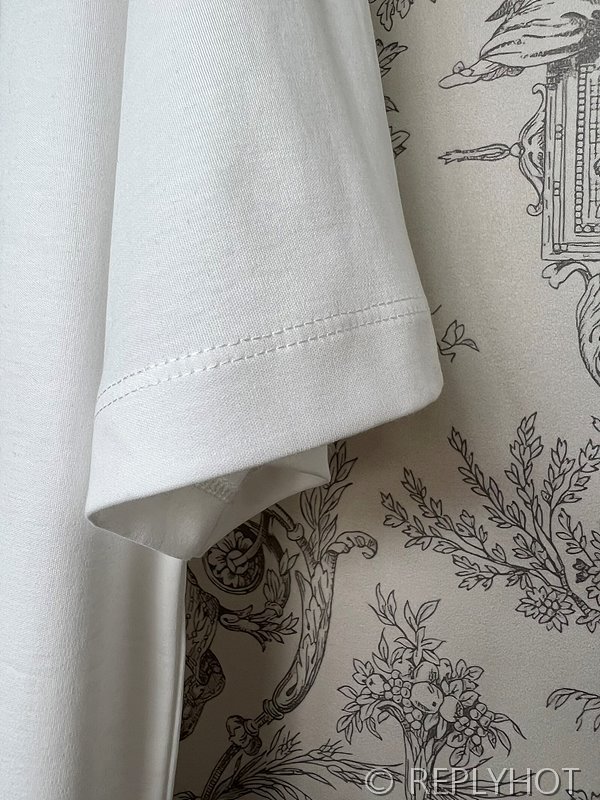 루이비통 노티컬 LV 티셔츠 [매장가 132만원대]