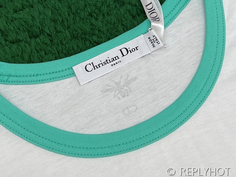 디올 Dioriviera 티셔츠 [매장가 145만원대]