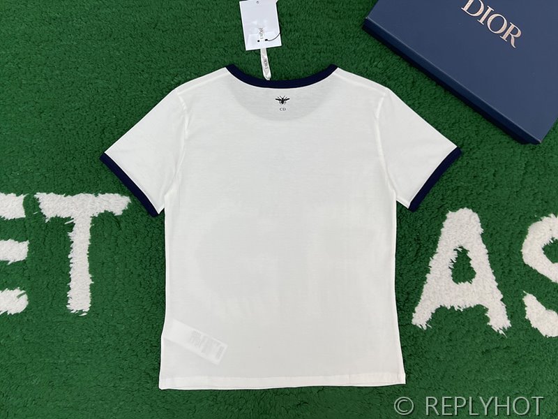 디올 Dioriviera 티셔츠 [매장가 145만원대]