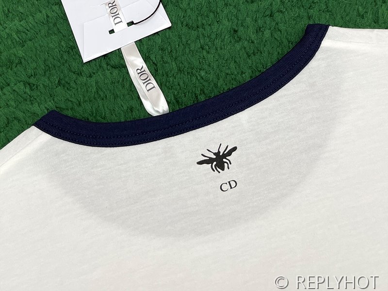 디올 Dioriviera 티셔츠 [매장가 145만원대]