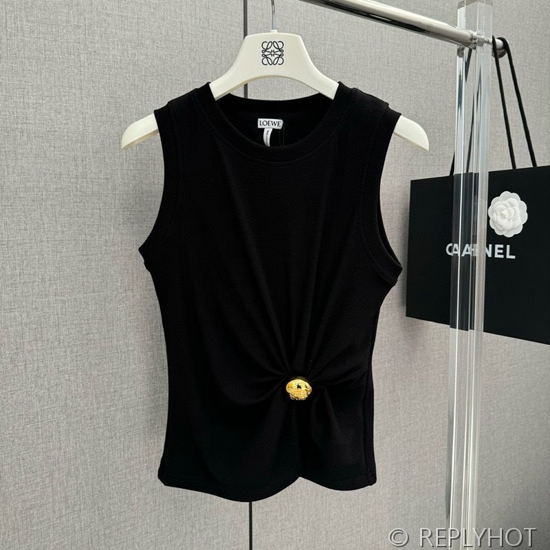 로에베 페블 탑 [매장가 130만원대]