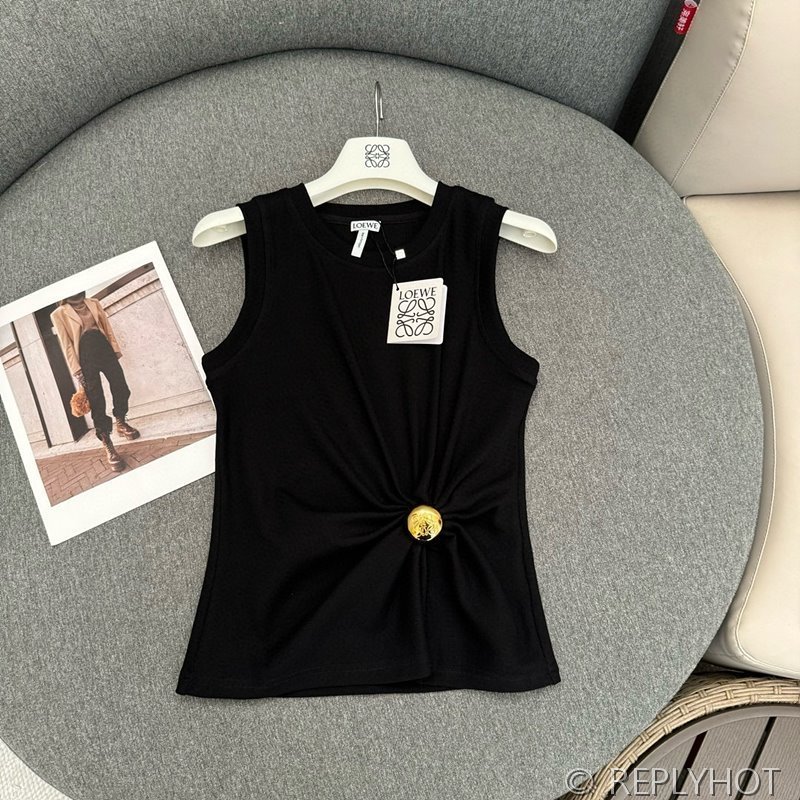 로에베 페블 탑 [매장가 130만원대]