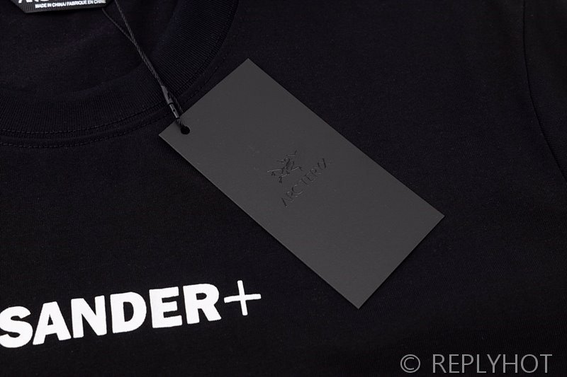 아크테릭스 ARC'TERYX x Jilsander 반팔티셔츠 / 3컬러