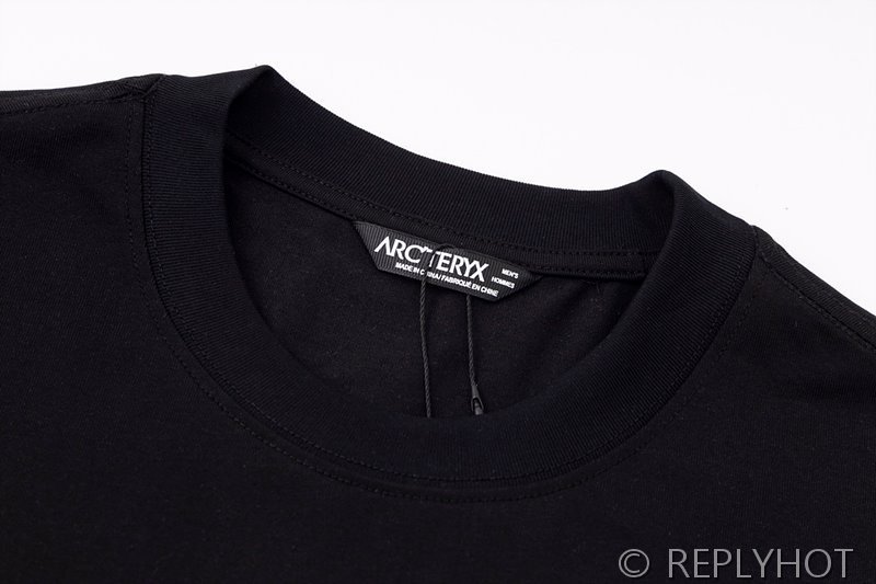 아크테릭스 ARC'TERYX x Jilsander 반팔티셔츠 / 3컬러