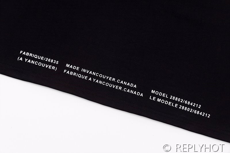 아크테릭스 ARC'TERYX x Jilsander 반팔티셔츠 / 3컬러