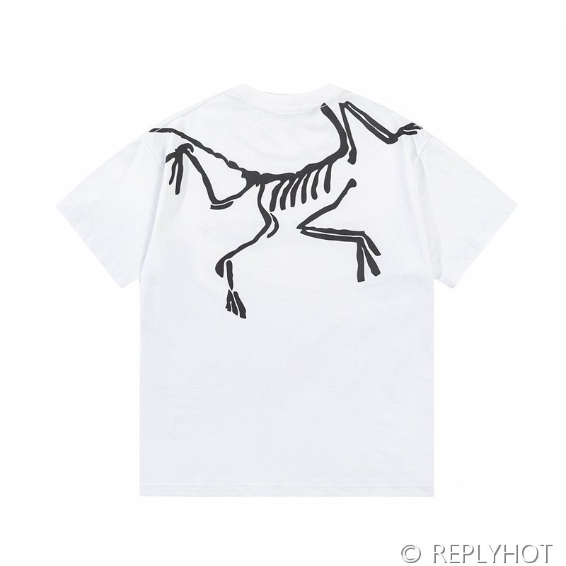 아크테릭스 ARC'TERYX x Jilsander 반팔티셔츠 / 2컬러