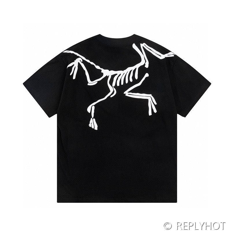 아크테릭스 ARC'TERYX x Jilsander 반팔티셔츠 / 2컬러