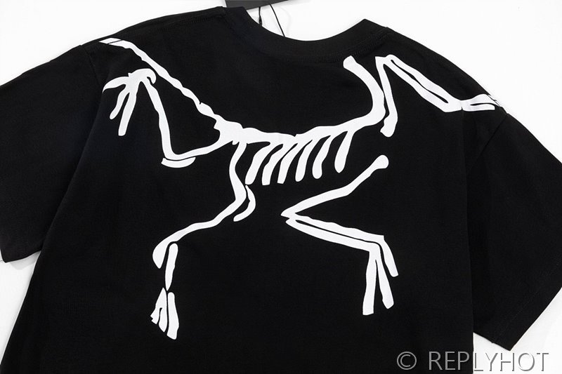 아크테릭스 ARC'TERYX x Jilsander 반팔티셔츠 / 2컬러