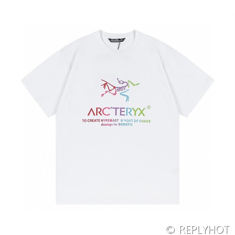 아크테릭스 ARC'TERYX x Jilsander 반팔티셔츠 / 2컬러