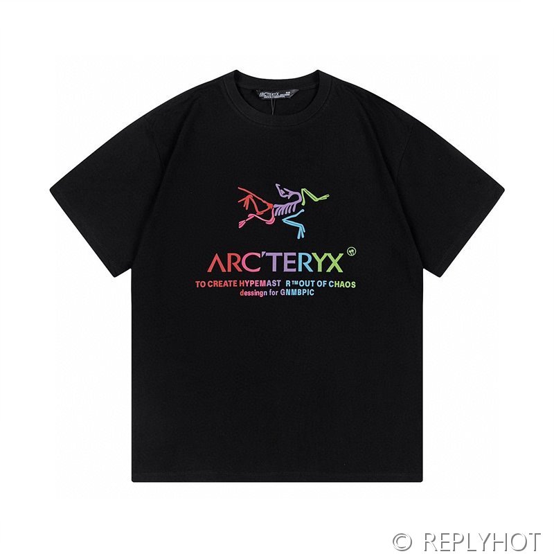 아크테릭스 ARC'TERYX x Jilsander 반팔티셔츠 / 2컬러