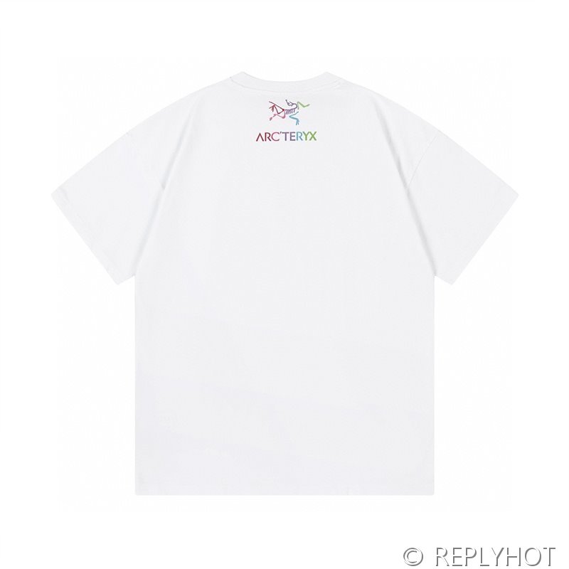 아크테릭스 ARC'TERYX x Jilsander 반팔티셔츠 / 2컬러