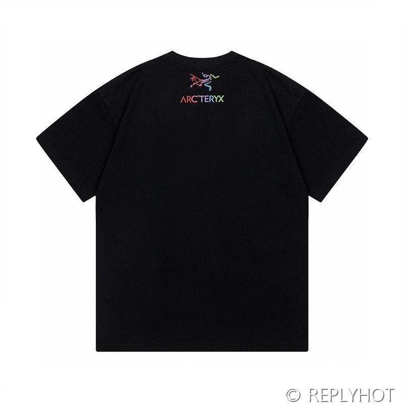 아크테릭스 ARC'TERYX x Jilsander 반팔티셔츠 / 2컬러