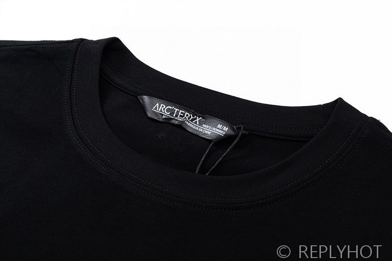 아크테릭스 ARC'TERYX x Jilsander 반팔티셔츠 / 2컬러