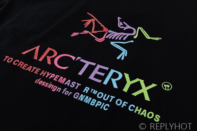 아크테릭스 ARC'TERYX x Jilsander 반팔티셔츠 / 2컬러