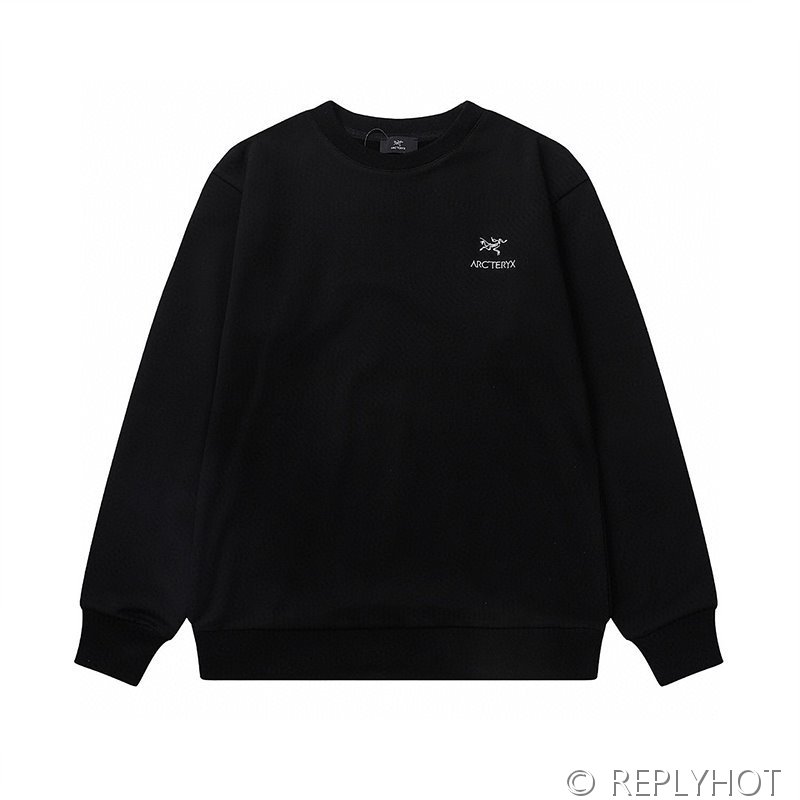 아크테릭스 ARC'TERYX 라운드넥 스웨터 맨투맨 / 2컬러