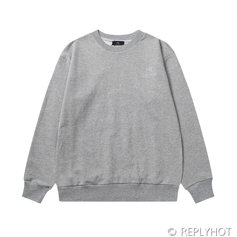 아크테릭스 ARC'TERYX 라운드넥 스웨터 맨투맨 / 2컬러