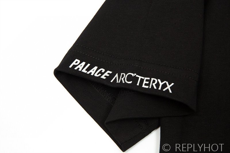 아크테릭스 ARC'TERYX 반팔티셔츠 / 2컬러