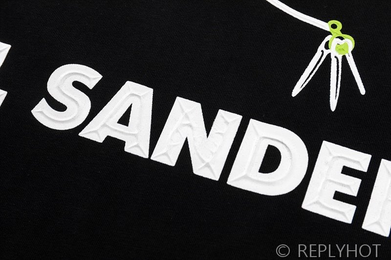 아크테릭스 ARC'TERYX x Jilsander 반팔티셔츠 / 2컬러