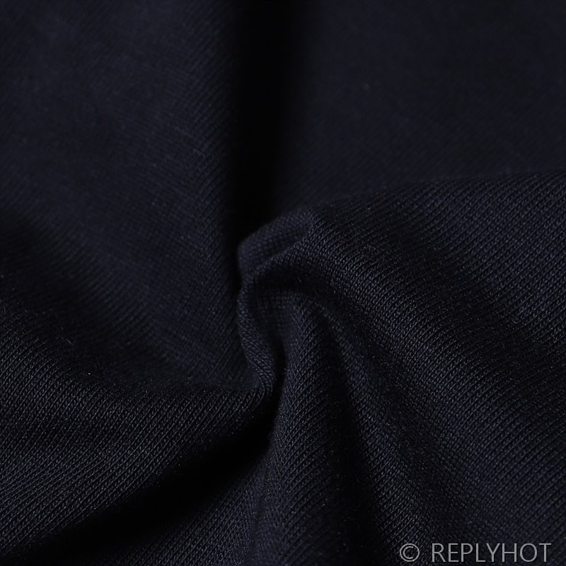 IAB 스튜디오 반팔티셔츠 / 블랙