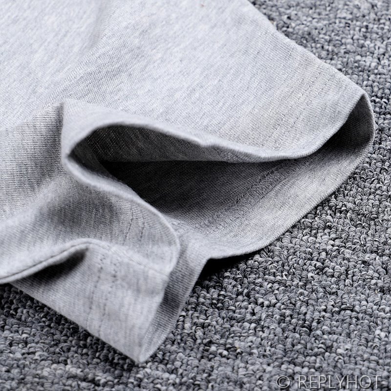 IAB 스튜디오 반팔티셔츠 / 그레이