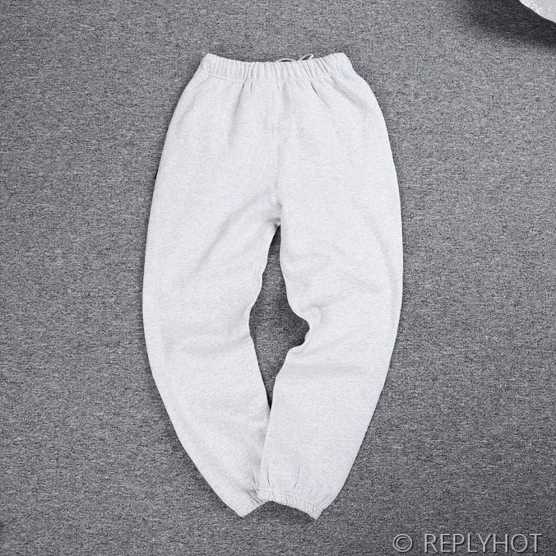 IAB 스튜디오 스웨트팬츠 / 라이트그레이