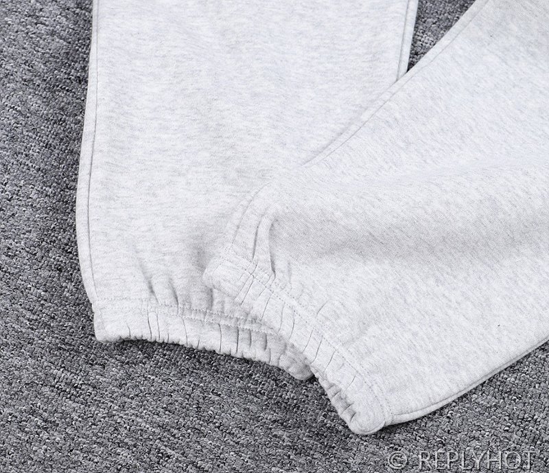 IAB 스튜디오 스웨트팬츠 / 라이트그레이