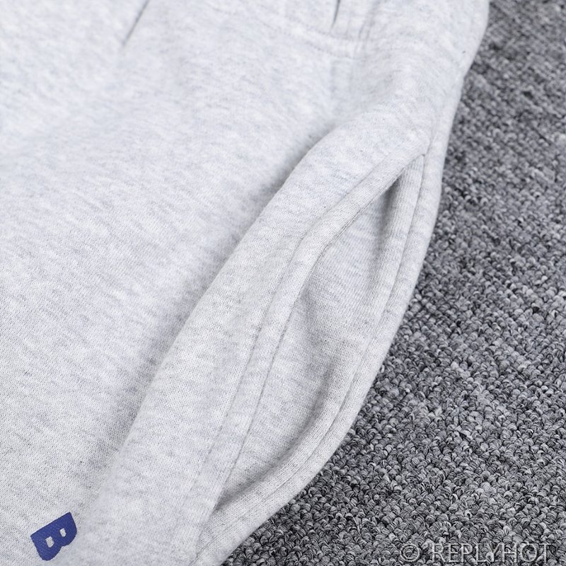 IAB 스튜디오 스웨트팬츠 / 라이트그레이