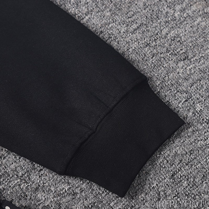 IAB 스튜디오 긴팔 티셔츠 롱슬리브 / 블랙화이트