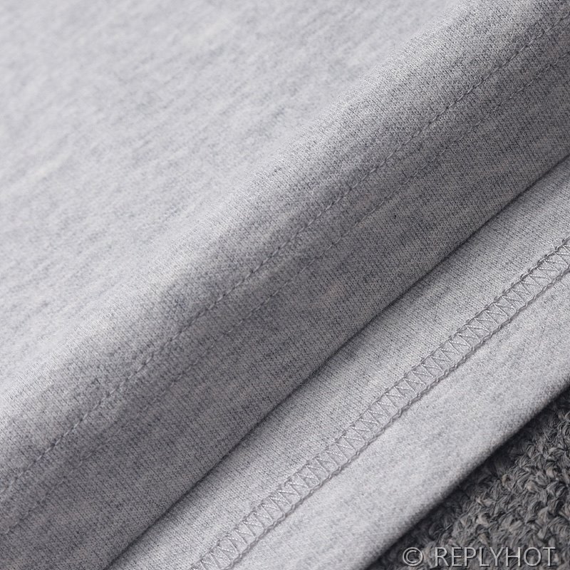 IAB 스튜디오 긴팔 티셔츠 롱슬리브 / 라이트그레이