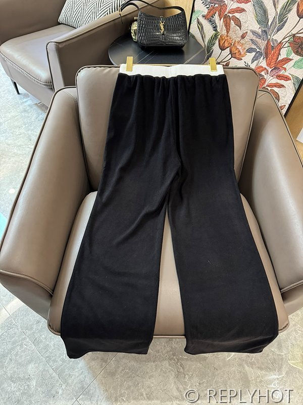 프라다 트레이닝복 세트