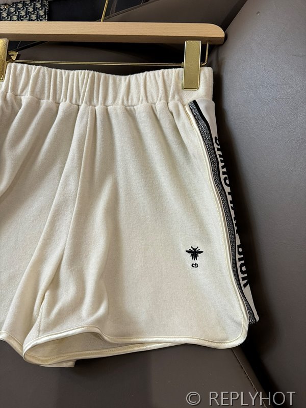 디올 로고 트레이닝복 세트 2color