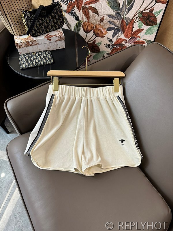 디올 로고 트레이닝복 세트 2color