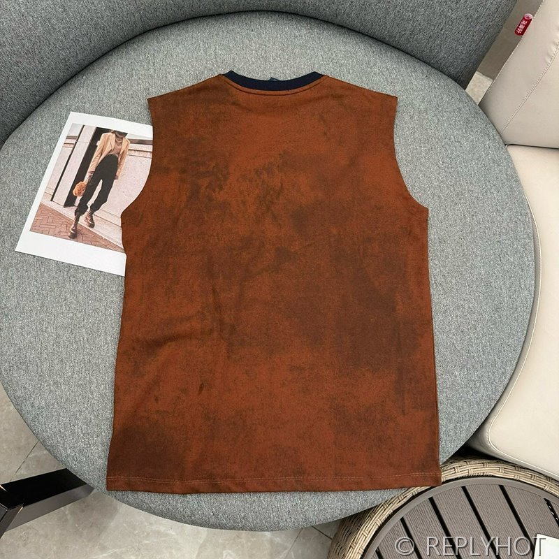 루이비통 프린팅 나시