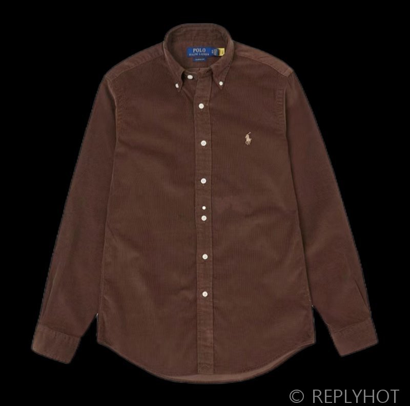 랄프로렌 폴로 셔츠 남녀공용 2color