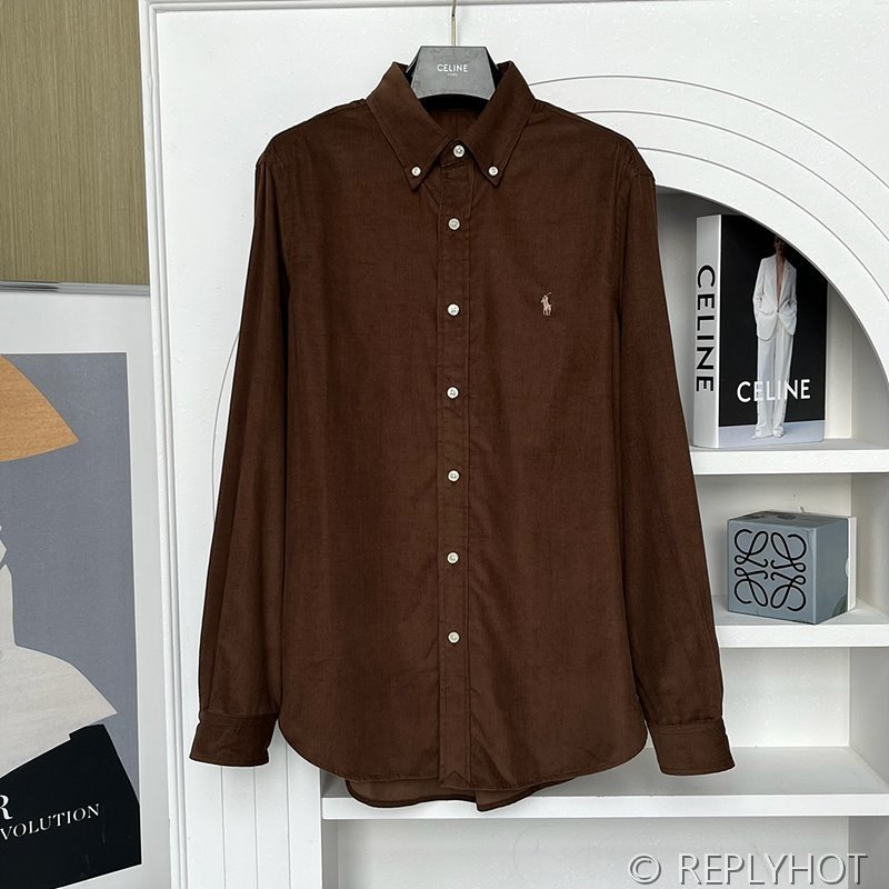 랄프로렌 폴로 셔츠 남녀공용 2color