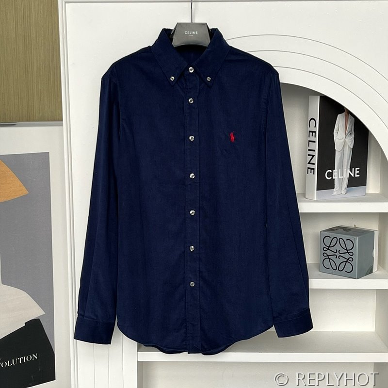 랄프로렌 폴로 셔츠 남녀공용 2color