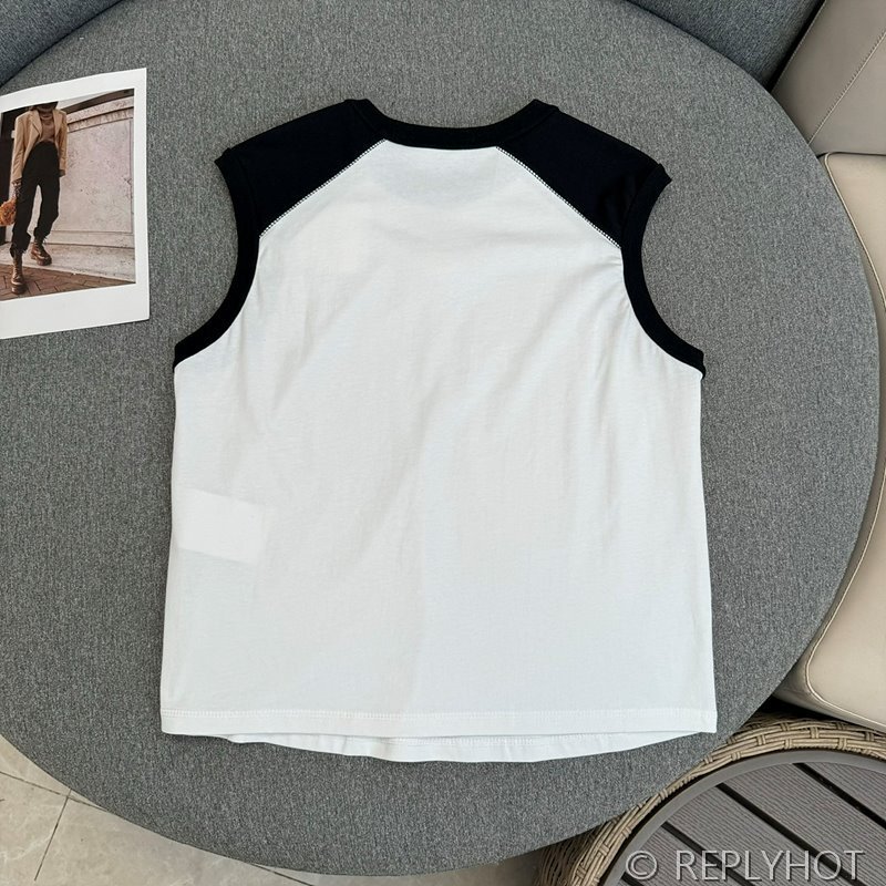 알렉산더왕 로고 블록 나시