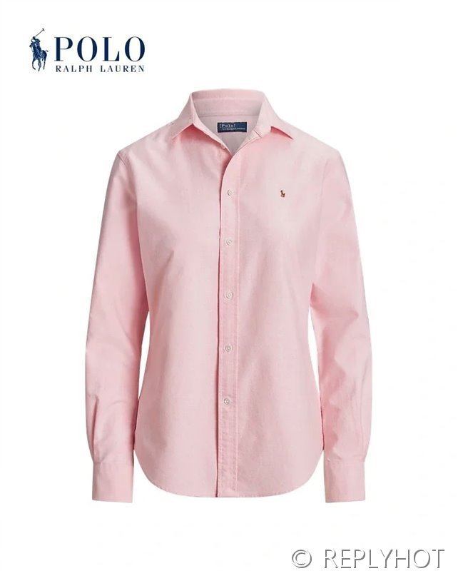 폴로 랄프로렌 코튼셔츠 2color