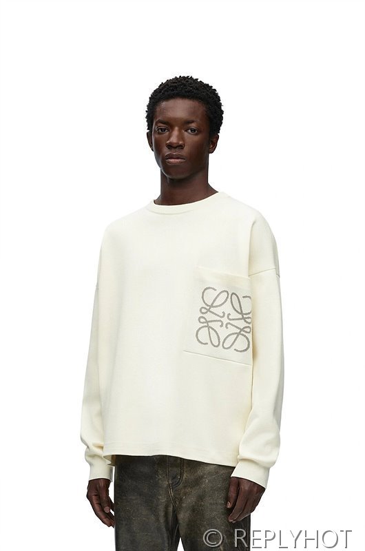 로에베 로고니트 2color