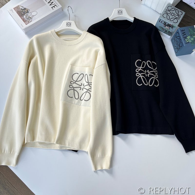 로에베 로고니트 2color