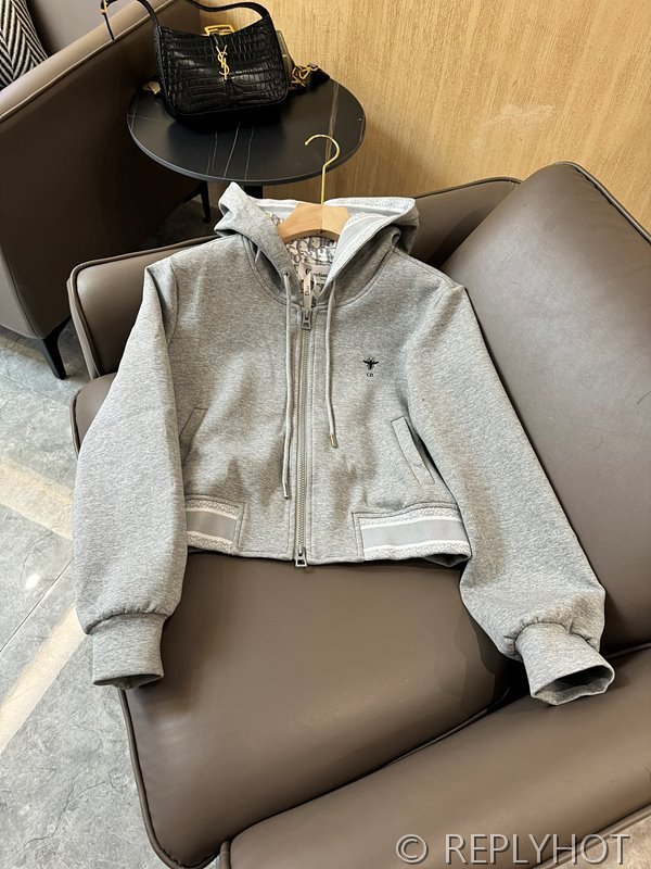 디올 트레이닝복 세트 2color