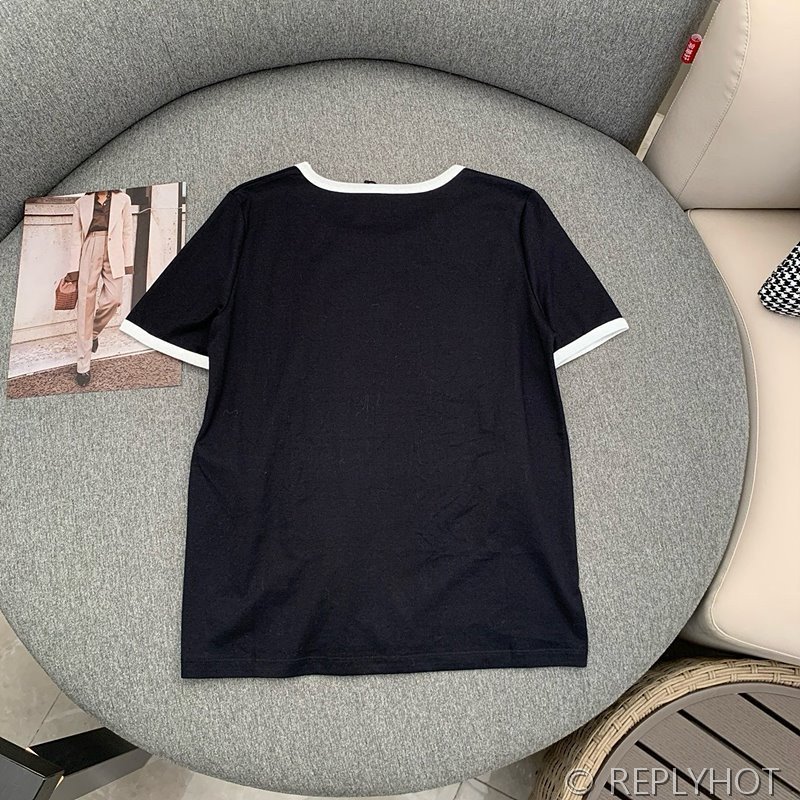 셀린느 트리비옹 반팔