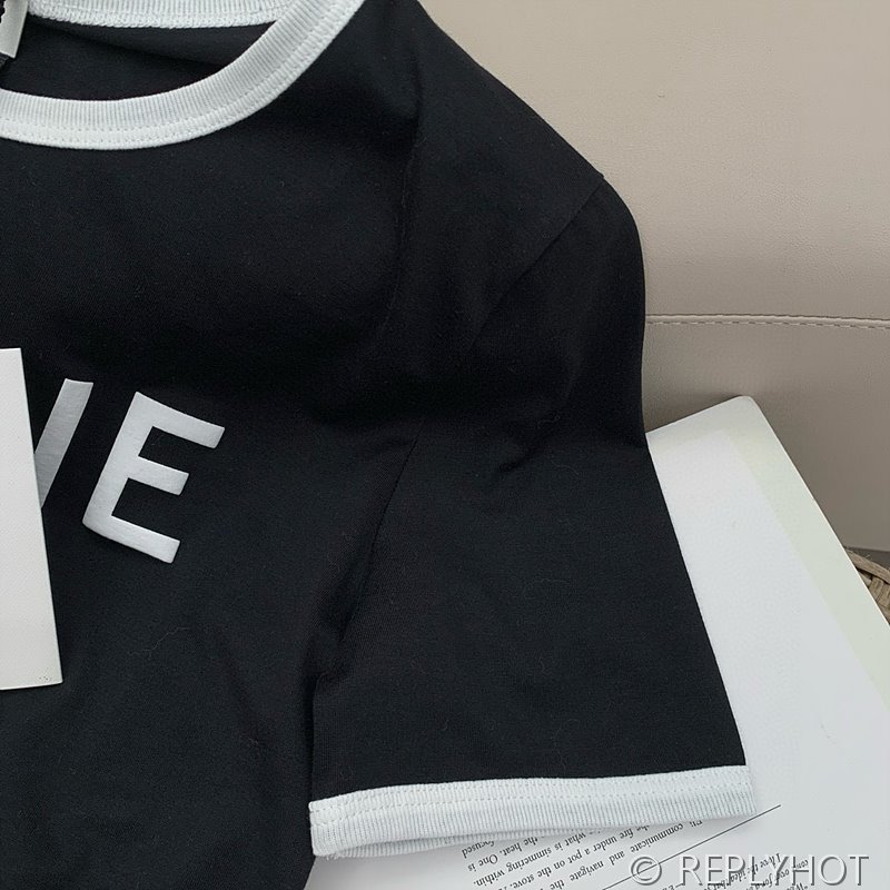 셀린느 트리비옹 반팔