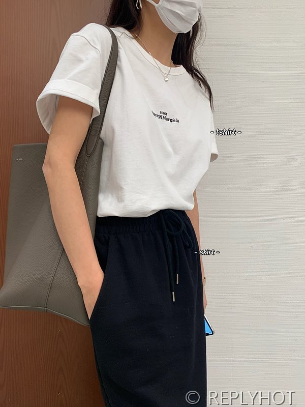 메종마르지엘라 반팔