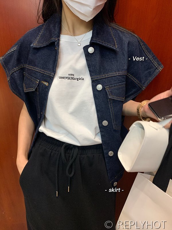 메종마르지엘라 반팔