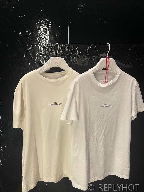 메종마르지엘라 반팔